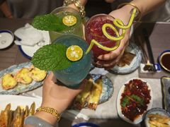 -極上萬膳·日料放题(来福士江景店)