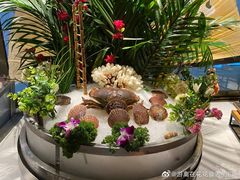 -五月罗马海鲜自助餐厅(陆家嘴店)