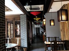 大堂-千岛湖小鱼儿·淳安匠心农家菜