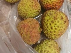 荔枝-鲜力达果品批发直销(汇金店)