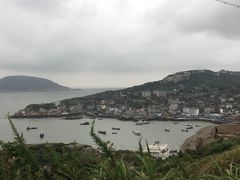 -东极岛景区