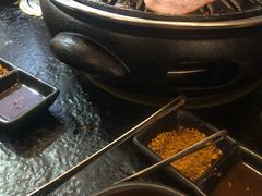 -九田家黑牛烤肉料理(石路天虹店)