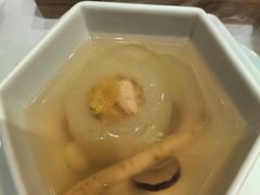 -叶叶菩提·晋福宫