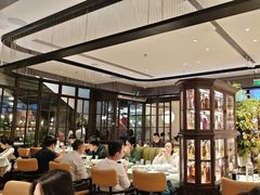 -渔语鱼新川菜Bistro(万象天地店)