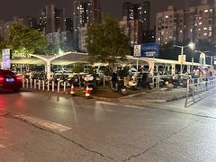 -永旺梦乐城(金银潭店)