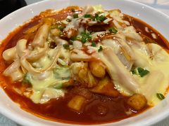 -紫霞门韩国料理烤肉(深南东路店)