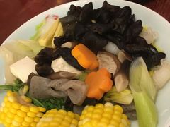 -蟹田居·活蟹料理(东城店)