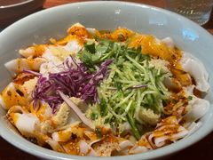 -长安记·大美陕菜(大族广场店)