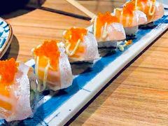 -小笠原·日料店