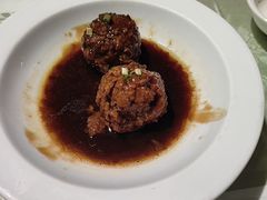 -福荣新中式餐厅