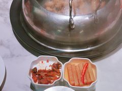 -青蓬蒸汽海鲜·深圳老字号·团建聚会(壹方城店)