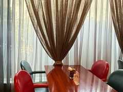 -花园咖啡厅(厦门美丽华大酒店)