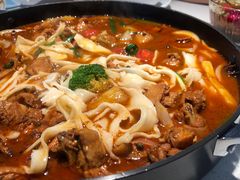 -7mall美食潮地标