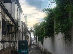 -原怡园面馆(拙政园店)