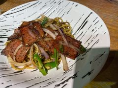 -盘炉forenza·云贵川融合小食堂 ( 钟楼中柳巷店)