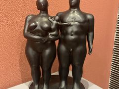 -长春世界雕塑园冰雪艺术天地