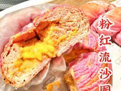 -喜茶(深圳福田星河COCO Park店)