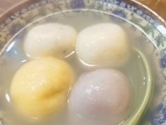 -赵氏汤圆(东关街店)