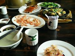 android_upload_pic-横琴公社餐厅