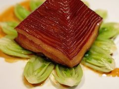 -湖滨28中餐厅·西湖宴·杭州君悦酒店