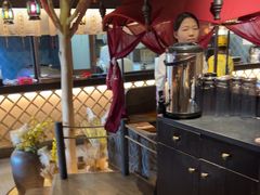 -那时新疆·若羌(经纬汇店)