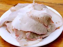 iphone_upload_pic-汝萍传统蘸水菜(春华路总店)
