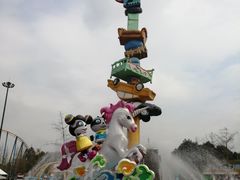 -国色天乡三期陆地乐园