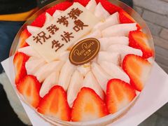 -PETIT PARIS 小巴黎(花园道店)