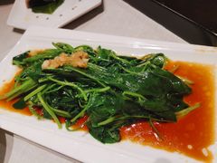 -狮王府淮扬菜(夫子庙老门东店)