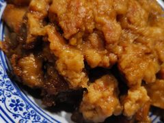 -蓝田九大碗民俗食府(蓝田店)