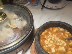 -绿茶餐厅(财富购物中心店)