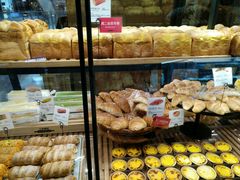 -工匠面包(壹方店)