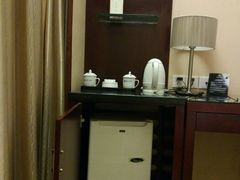 -厦门庐山大酒店