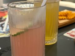 -必胜客(大悦城店)