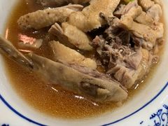 一品醉鸭-破店(井大店)