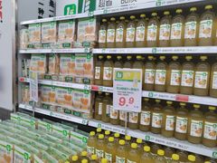 -大润发(王庄店)