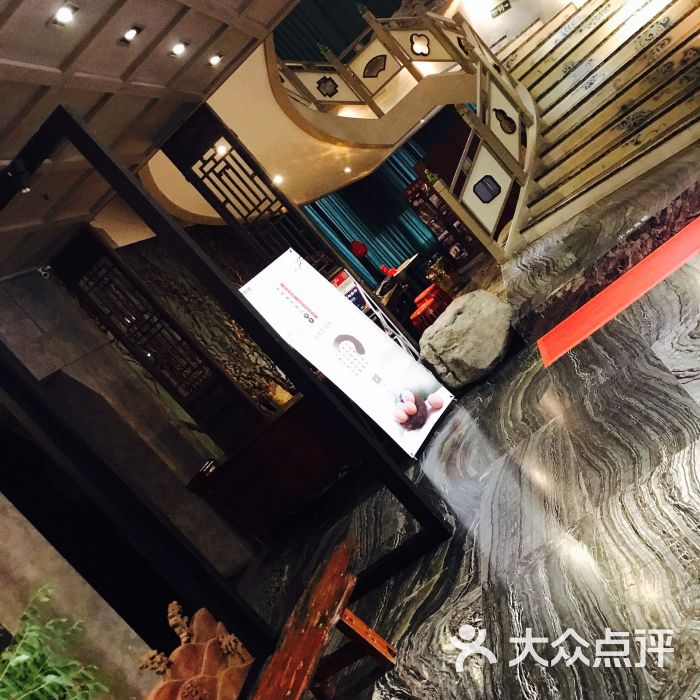 九朝会(望京店)大堂图片 - 第127张