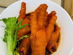 -蔡澜点心·粤菜(西单大悦城店)
