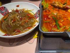 -杨记隆府重庆江湖菜(大悦城店)