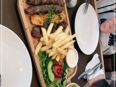 -ALAMEEN阿拉伯餐厅(三里屯店)
