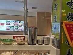 -合易泓烤肉•首创生椰大油边(宁山路店)