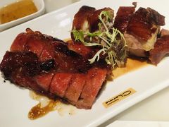 -港丽餐厅