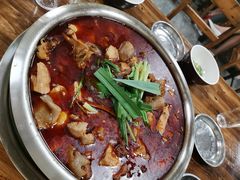 笋子芋儿鸡-拜子笋子芋儿鸡(和平瑞苑店)
