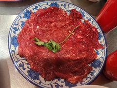 -后火锅(南京东路总店)