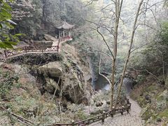 -莫干山风景区