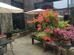 -瓦库茶馆17号(海汇港店)