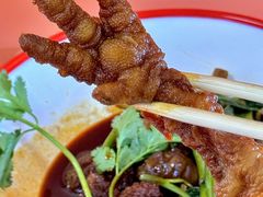 -曹氏鸭脖(南山旗舰店)