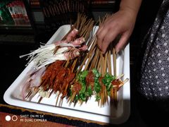 -串天下串串香(宽窄巷子店)