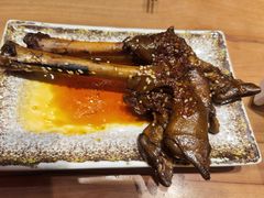 -品回味清真西北楼(宁波首店)