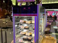 -广州花园酒店